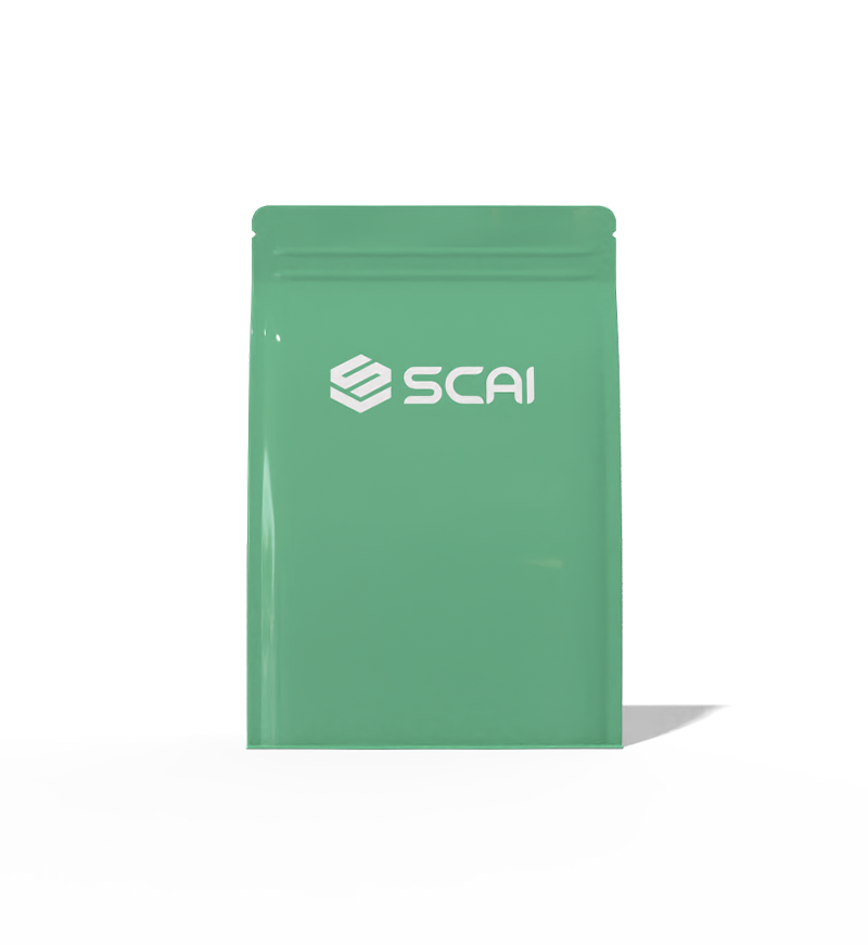 SP02 Zippered Sealing Bag